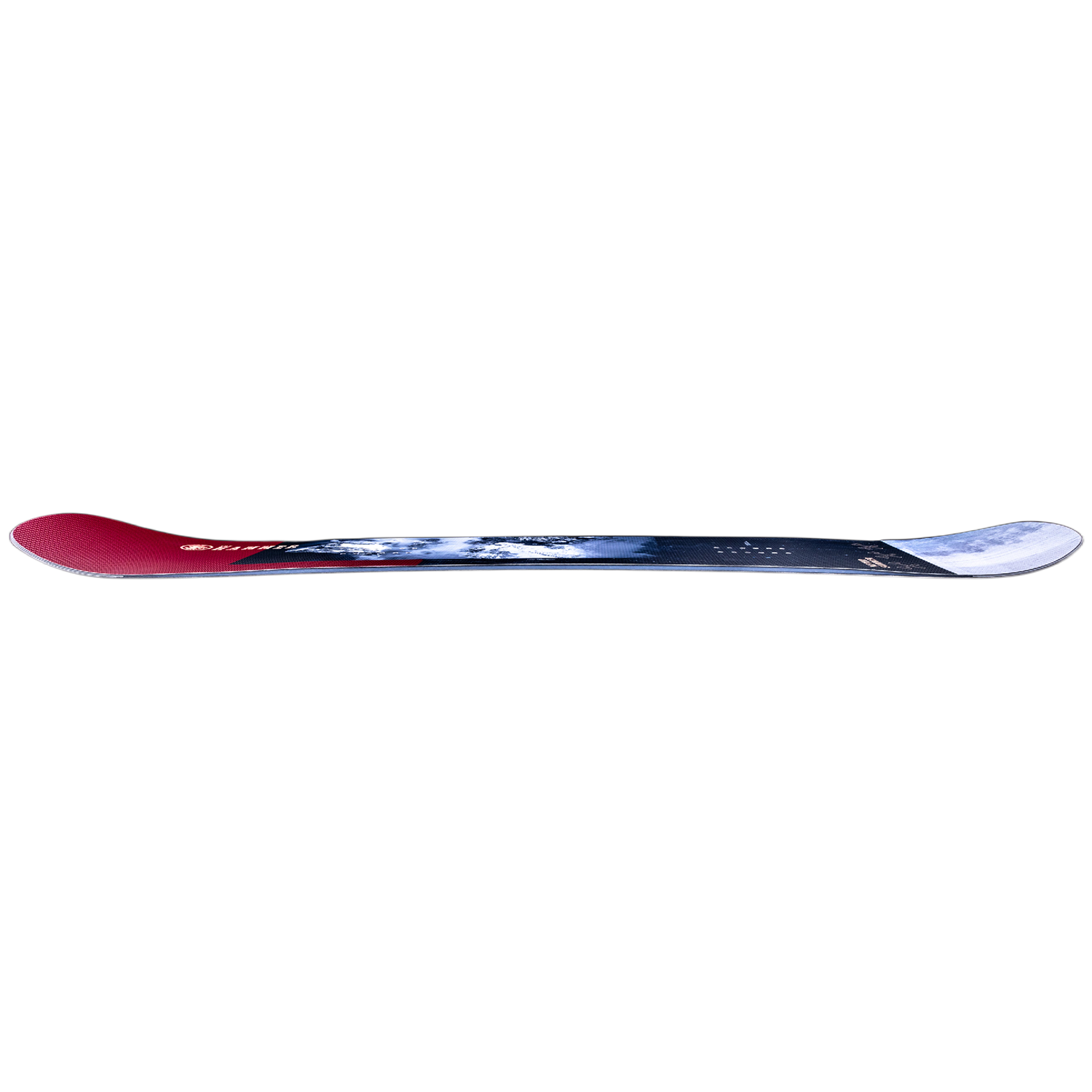 Never Summer hammer ハンマー 165X 張替品 サマゲレ Never Summer Hammer Snowboard 2023 – evo
