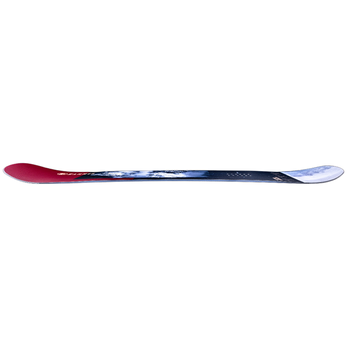 Never Summer Hammer Snowboard 2023