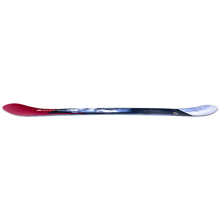 Never Summer Hammer X Snowboard 2023