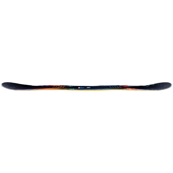 Never Summer Mini Proto Synthesis Snowboard - Kids' 2023