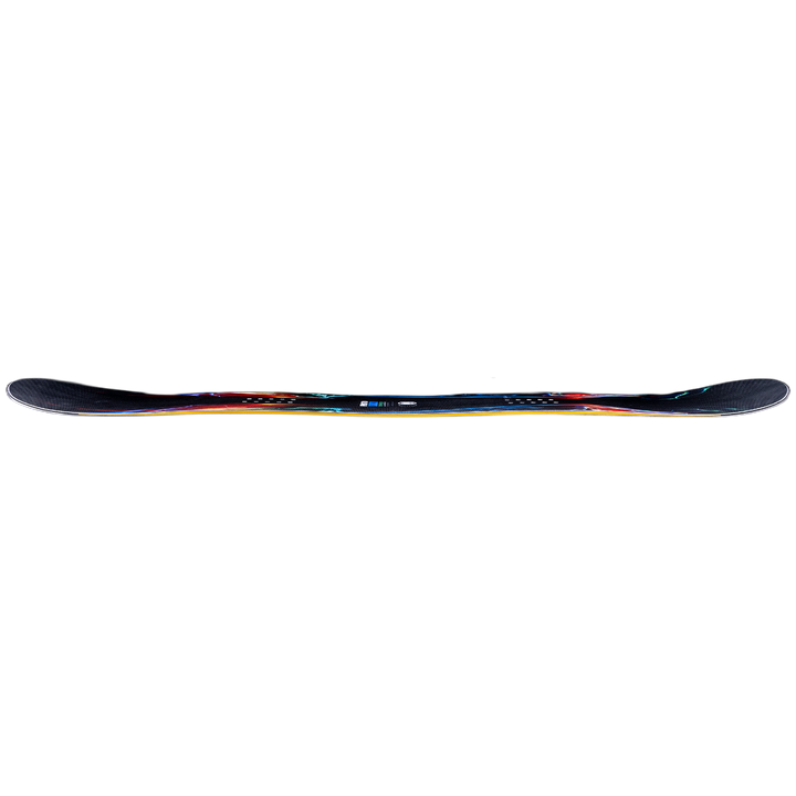 Never Summer Mini Proto Synthesis Snowboard - Kids' 2023