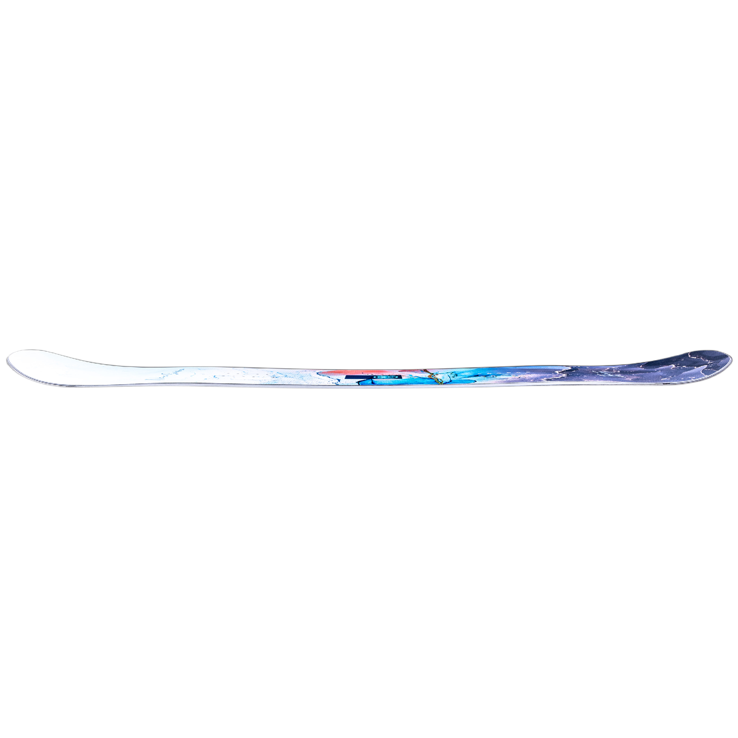Never Summer Infinity Snowboard - Women's 2023 – evo