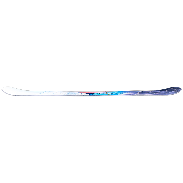 Never Summer Infinity Snowboard - Women's 2023