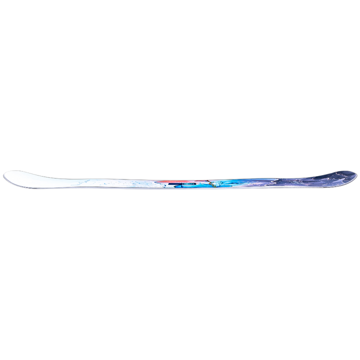 Never Summer Infinity Snowboard - Women's 2023