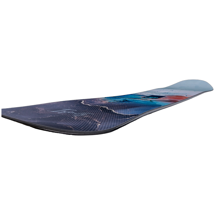 Never Summer Infinity Snowboard - Women's 2023