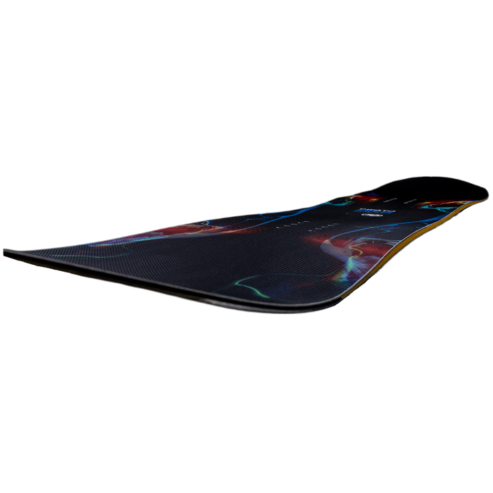 Never Summer Mini Proto Synthesis Snowboard - Kids' 2023