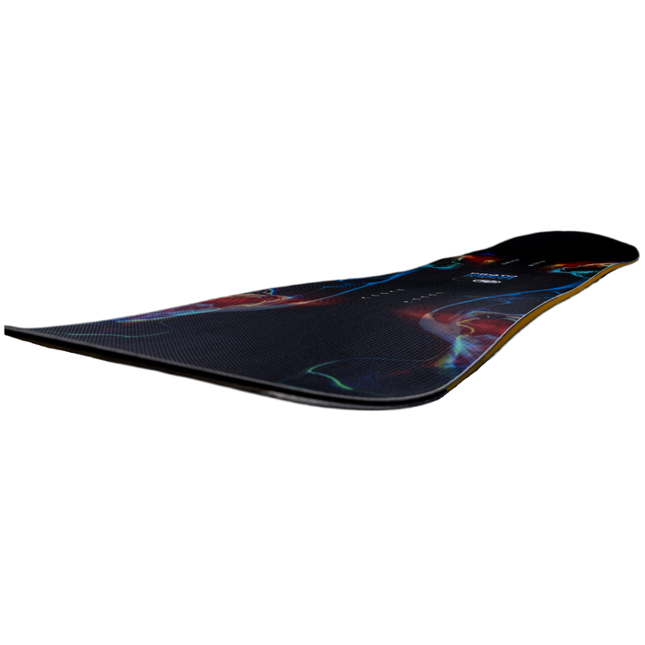 Never Summer Mini Proto Synthesis Snowboard - Kids' 2023
