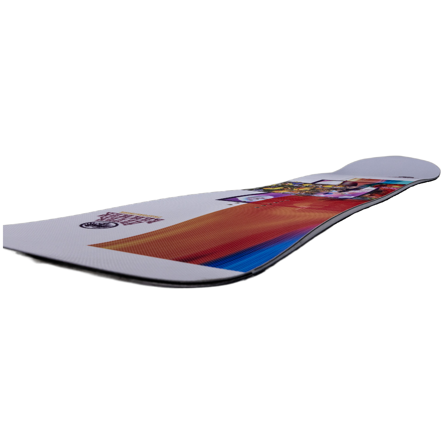 Never Summer Proto Slinger Snowboard - Women's 2023 – evo