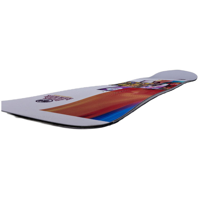 Never Summer Proto Slinger Snowboard - Women's 2023