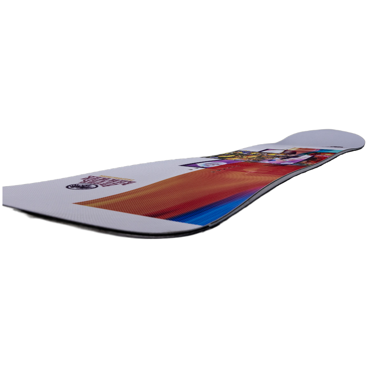 Never Summer Proto Slinger Snowboard - Women's 2023