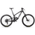 Santa Cruz Bicycles Nomad C GX AXS Complete Mountain Bike 2023 Matte Carbon