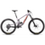 Santa Cruz Bicycles Nomad C S Complete Mountain Bike 2023 Gloss Gypsum