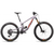 Santa Cruz Bicycles Nomad CC X01 AXS Coil Reserve Complete Mountain Bike 2023 Gloss Gypsum