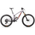 Santa Cruz Bicycles Nomad CC X01 AXS Reserve Complete Mountain Bike 2023 Gloss Gypsum