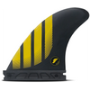 Carbon/Yellow