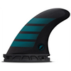 Carbon/Aqua