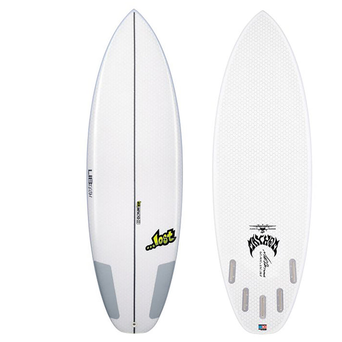 Lib Tech x Lost Puddle Jumper HP Surfboard