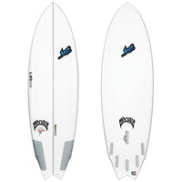 Lib Tech x Lost Round Nose Fish Surfboard