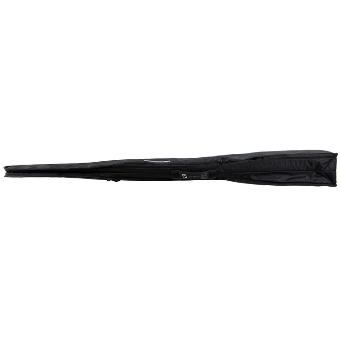 Creatures of Leisure Hardwear Fish Day Use Surfboard Bag Military Black
