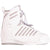 Liquid Force Tao 6X Wakeboard Bindings 2022 White