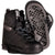 Liquid Force Classic 6X Wakeboard Bindings 2025 Black
