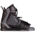 Liquid Force Index Wakeboard Bindings 2021 Black/Gray