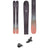 Rossignol Rallybird 102 Skis + Tyrolia Attack 11 GW Bindings - Women's 2023