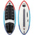 Liquid Force TC Skim Wakesurf Board 2021