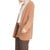Volcom Stones Up Cardigan - Women's Vintage Brown
