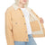 Volcom Weaton Jacket - Women's Hazelnut