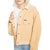 Volcom Weaton Jacket - Women's Hazelnut