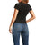 Volcom One Of Each Baby T-Shirt - Women's Black