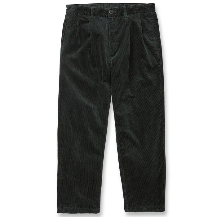 Volcom Louie Lopez Tapered Corduroy Pants - Men's Cedar Green