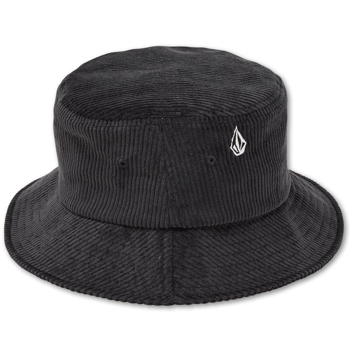 Volcom Minimalistism Bucket Hat Storm Cloud