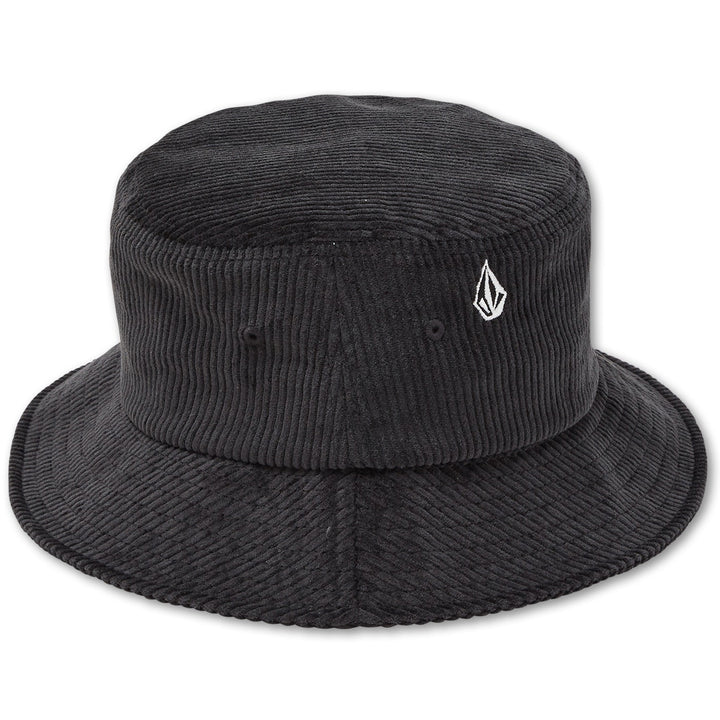 Volcom Minimalistism Bucket Hat Storm Cloud