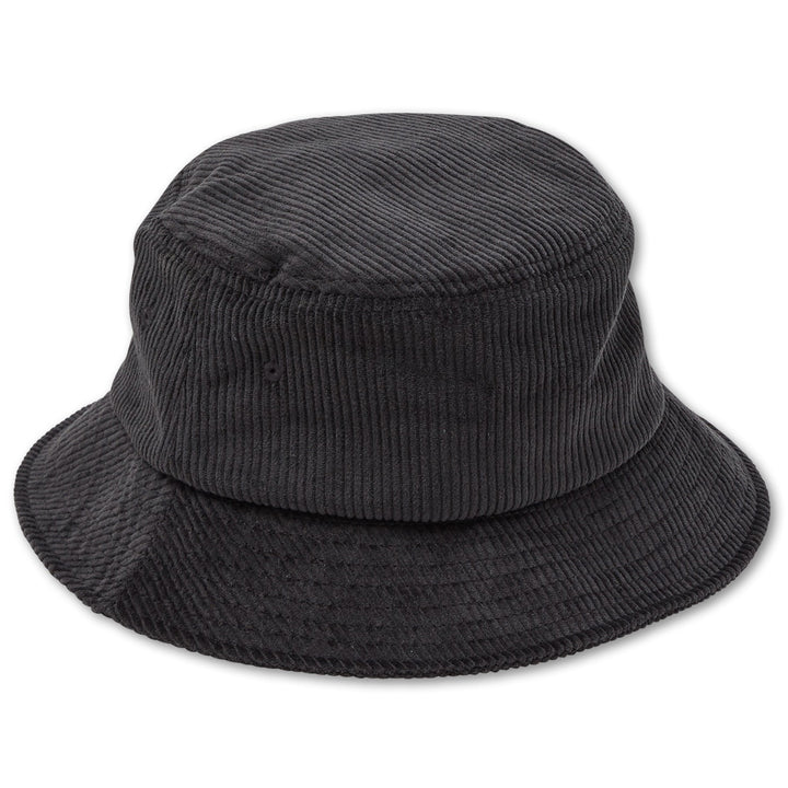 Volcom Minimalistism Bucket Hat Storm Cloud