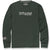 Volcom Skate Vitals Long-Sleeve T-Shirt - Men's Cedar Green