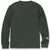 Volcom Skate Vitals Long-Sleeve T-Shirt - Men's Cedar Green