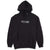 Volcom Skate Vitals Pullover - Men's Black