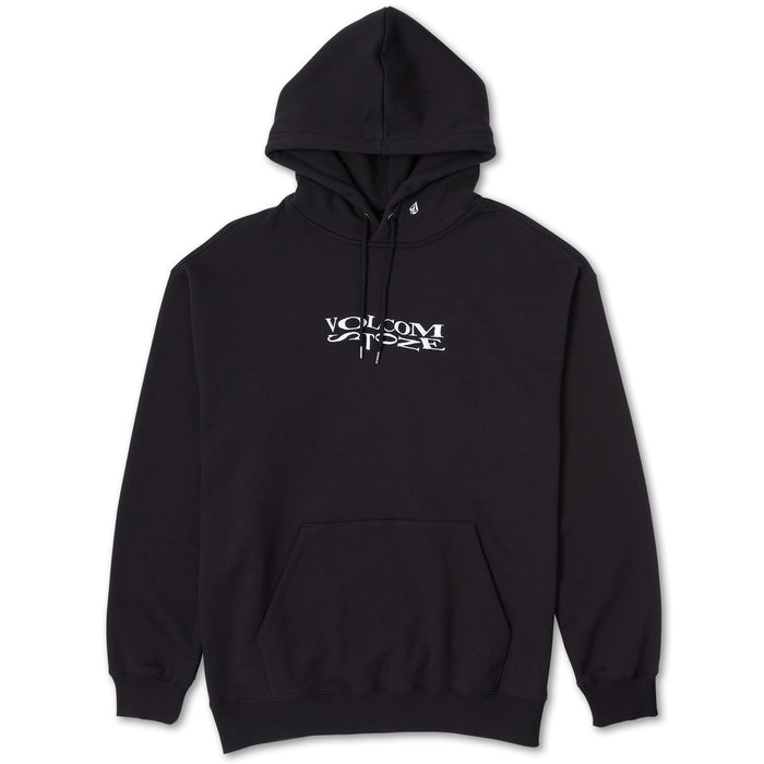 Volcom Skate Vitals Pullover - Men's Black