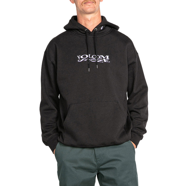 Volcom Skate Vitals Pullover - Men's Black