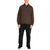 Volcom Larkin Jacket - Men's Rinsed Black