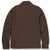 Volcom Larkin Jacket - Men's Rinsed Black