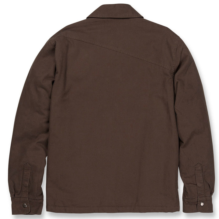 Volcom Larkin Jacket - Men's Rinsed Black