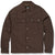 Volcom Larkin Jacket - Men's Rinsed Black
