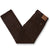 Volcom Solver 5 Pocket Corduroy Pants - Men's Dark Brown