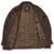 Volcom Larkin Jacket - Men's Rinsed Black