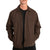Volcom Larkin Jacket - Men's Rinsed Black
