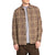 Volcom Skate Vitals Grant Taylor Long-Sleeve Shirt - Men's Dark Khaki