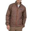 Cone Brown